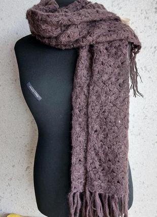 Шарф laura ashley