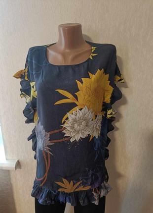 Блуза женская