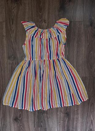 Сарафан 9-10 років,  134-140 см