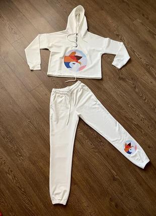Sale❗️❗️костюм спортивний трикотажний костбм для дому
