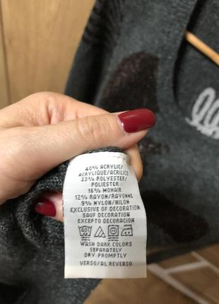 Кофта/светр tommy hilfiger s-ка 8