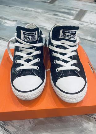 Кеди converce орігінал