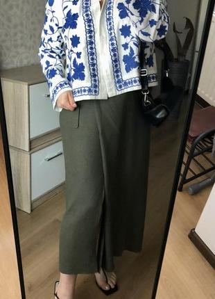 Вышиванка, вышитый жакет, пиджак zara
