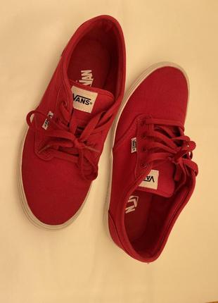 Кросівки vans2 фото