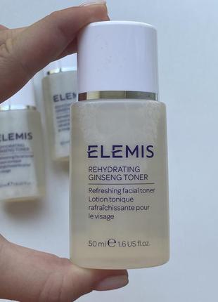 Elemis тоник для лица 50 мл