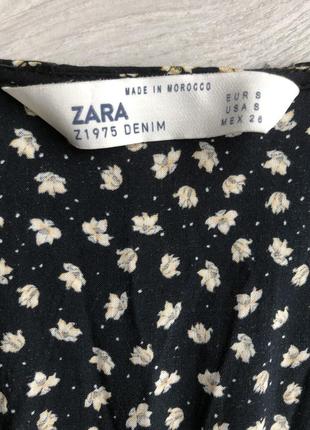 Платье zara2 фото