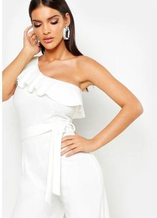 Крутезний комбінезон boohoo