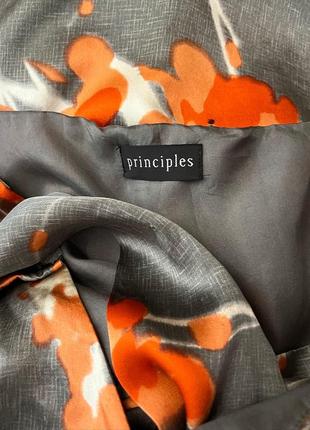 Principles, блуза шовкова, топ8 фото