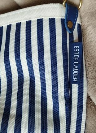 Сумка estee lauder 6
