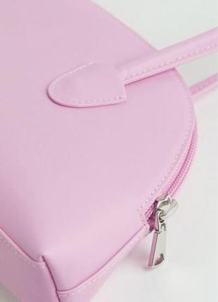 Сумка клатч сумочка барби мини маленькая плече barbie6 фото