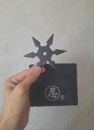 Метательный сюрикен