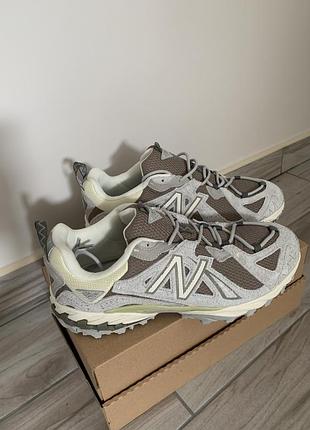 New balance 610
