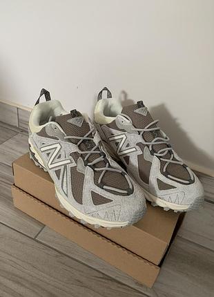 New balance 610 2
