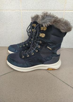 Черевики merrell.