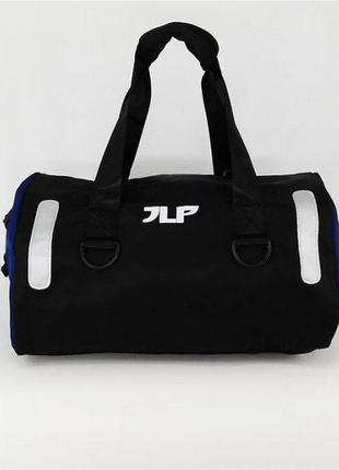 Спортивна сумка jlp (39х38х23 см)3 фото