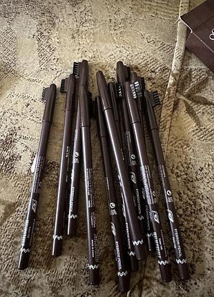Карандаши для бровей