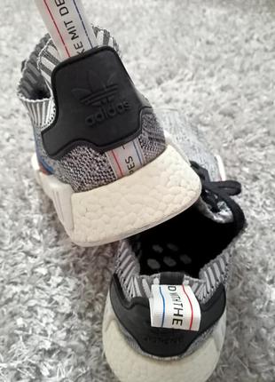 Кроссовки мужские adidas boost5 фото