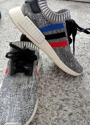 Кроссовки мужские adidas boost2 фото