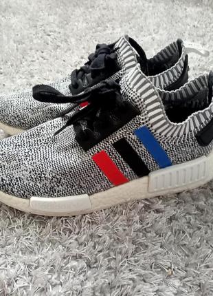 Кроссовки мужские adidas boost