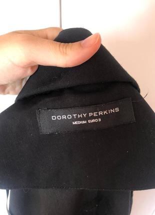 Блуза с карманами dorothy perkins5 фото