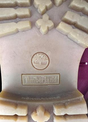 Timberland4 фото