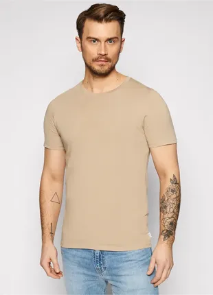 Футболка jack&amp;jones eorganic basic