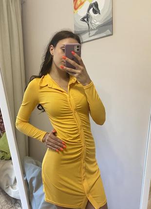 Сукня h&m 2
