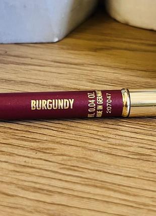 Оригинальный фото карандаш для губ sisley phyto levres perfect burgundy оригинал карандаш для губ2 фото
