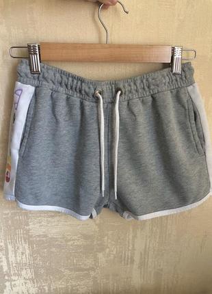 Шорты спортивные 13-14 лет ellesse