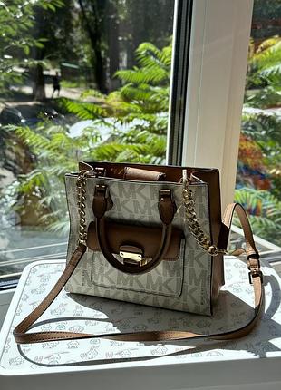 Michael kors сумочка оригінал 4