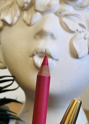 Оригинальный фото карандаш для губ sisley phyto levres perfect rose passion оригинал карандаш для губ3 фото
