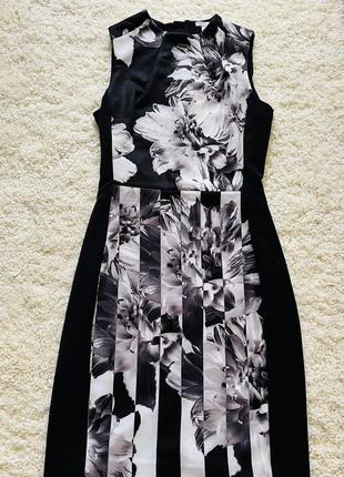 H&m платье, платье