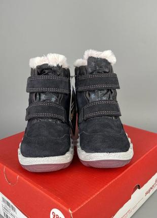 Зимові черевики superfit icebird 23, 24, 25, 26, 27, 32, 33 р.2 фото