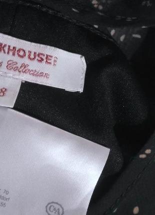Clockhouse/c&a/елегантна блуза голландського бренду3 фото