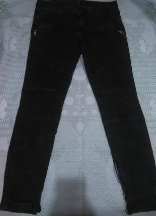 Джинси штани стреч