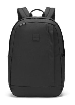 Рюкзак pacsafe go 25l backpack, 6 степеней защиты