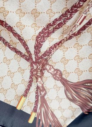 Шаль хустка шарф