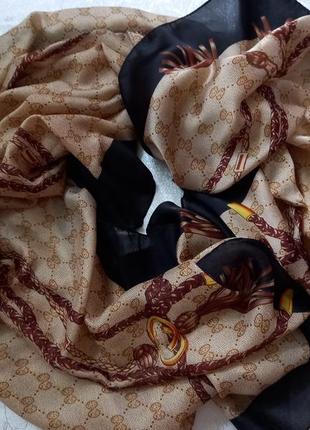 Шаль хустка шарф