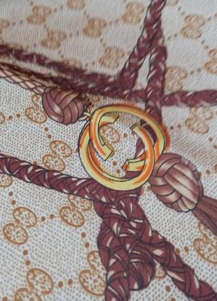 Шаль хустка шарф