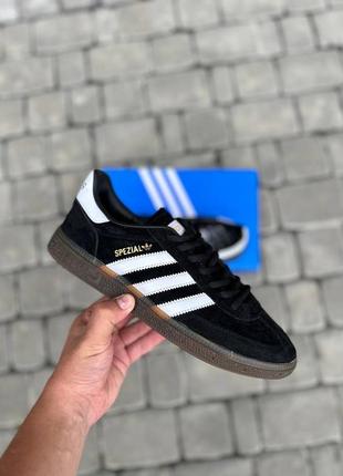 Кроссовки кеды в стиле adidas spezial