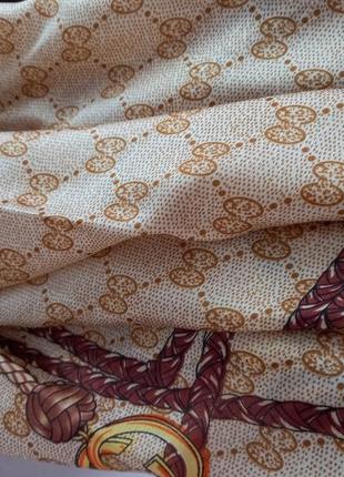 Шаль хустка шарф