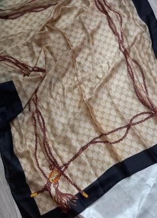 Шаль хустка шарф