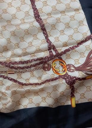 Шаль хустка шарф