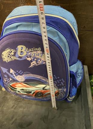 Удобный недорогой детский рюкзак8 фото