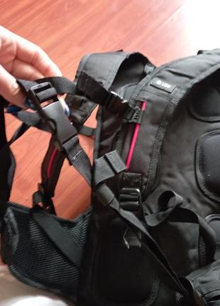 Туристический рюкзак