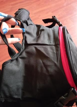 Туристический рюкзак
