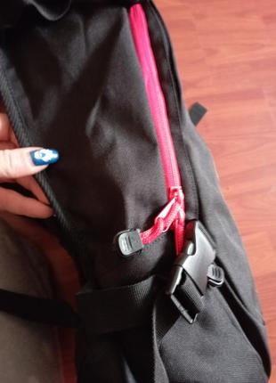 Туристический рюкзак