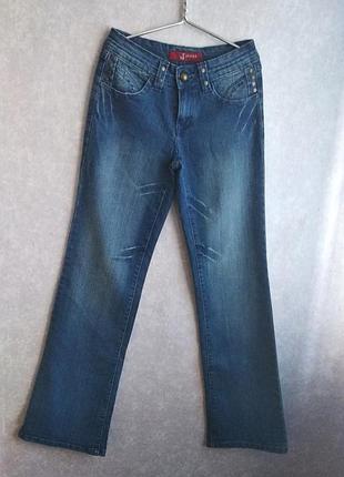 Джинсы