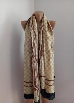 Шаль хустка шарф