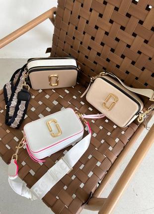 Стильные сумочки клатчи marc jacobs!2 фото